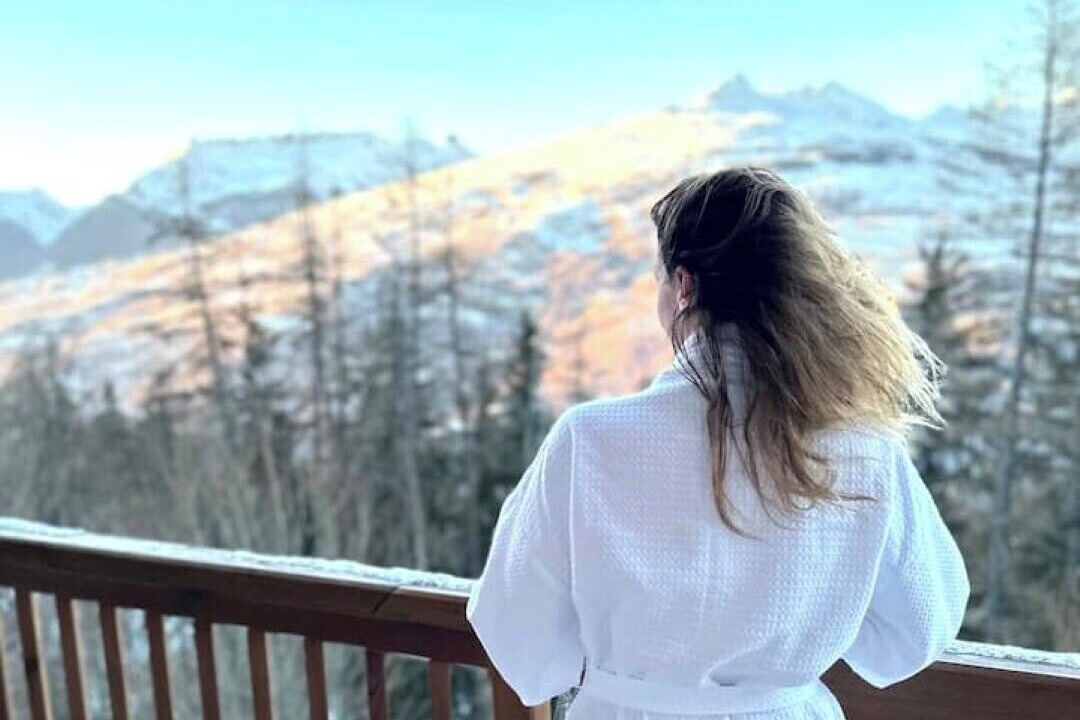 Photo of Outdoor in Montchavin