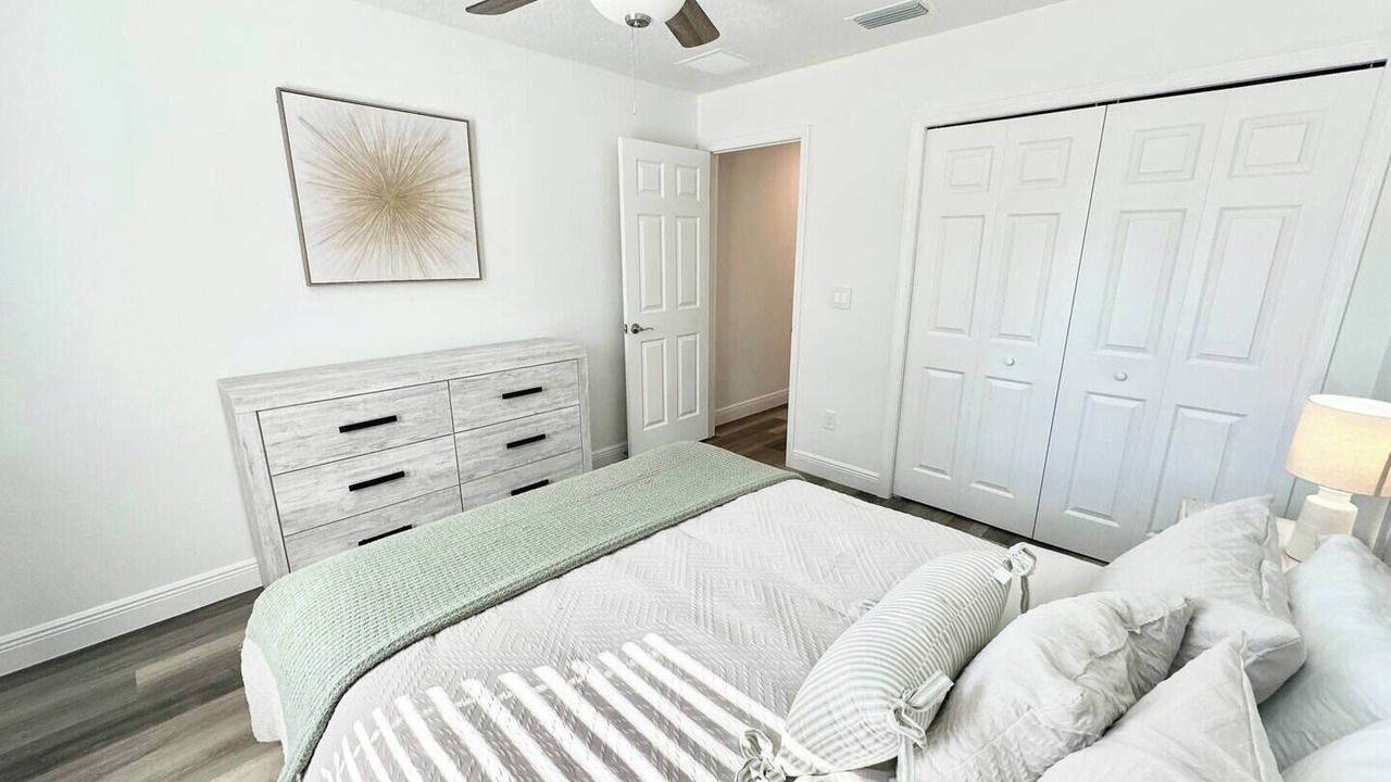 Photo of Bedroom in Ocala