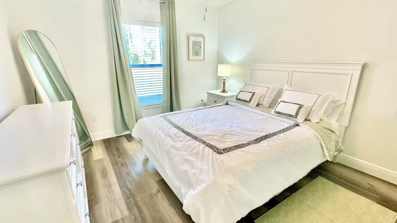 Photo of Bedroom in Ocala