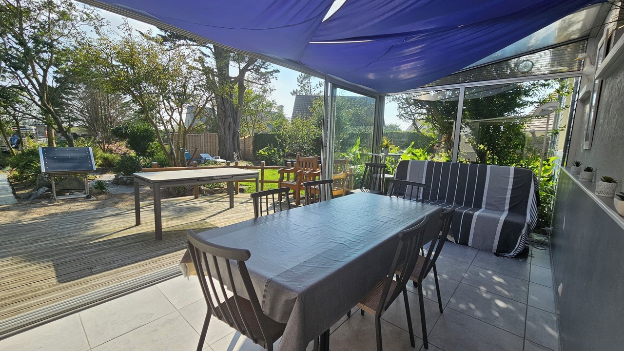 Photo of Outdoor in Anneville-sur-Mer