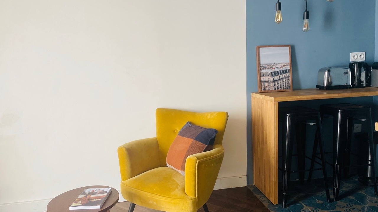 Photo of Others in Quartier de la Folie-Mericourt