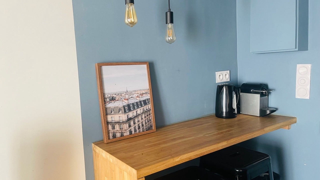 Photo of Others in Quartier de la Folie-Mericourt