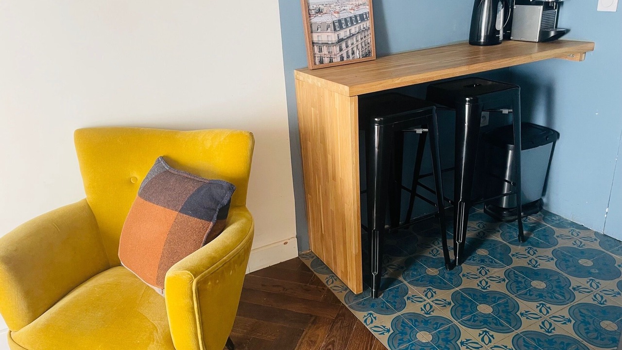 Photo of Others in Quartier de la Folie-Mericourt