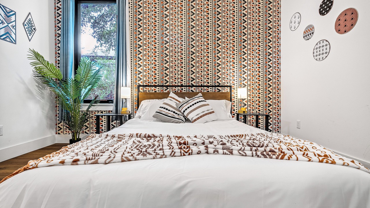 Photo of Bedroom in Apache Shores