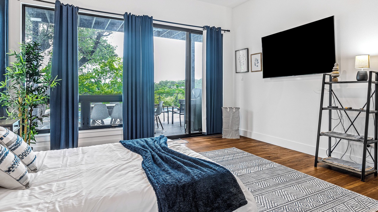 Photo of Bedroom in Apache Shores