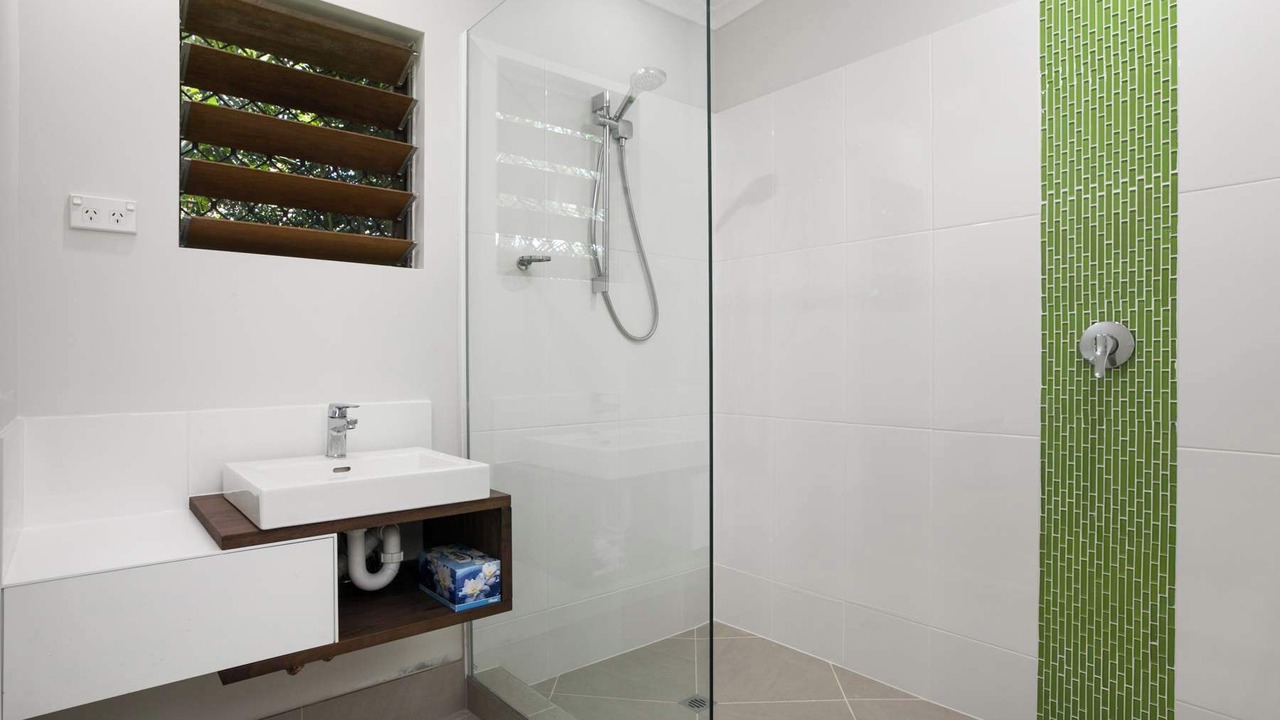 Photo of Bathroom in Wongaling Beach