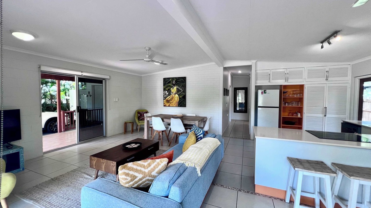 Photo of Others in Wongaling Beach