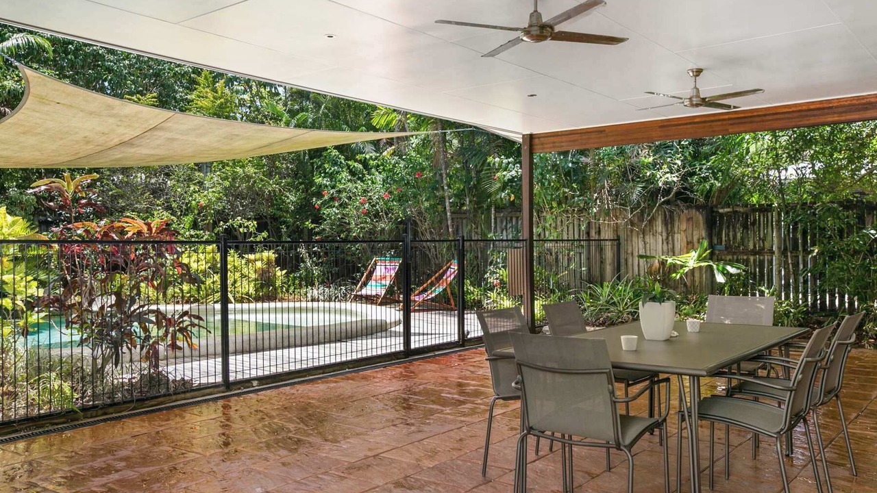 Photo of Outdoor in Wongaling Beach