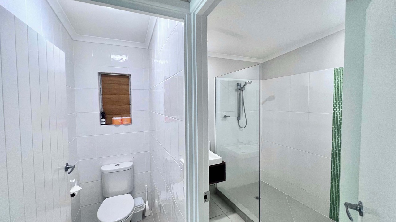 Photo of Bathroom in Wongaling Beach