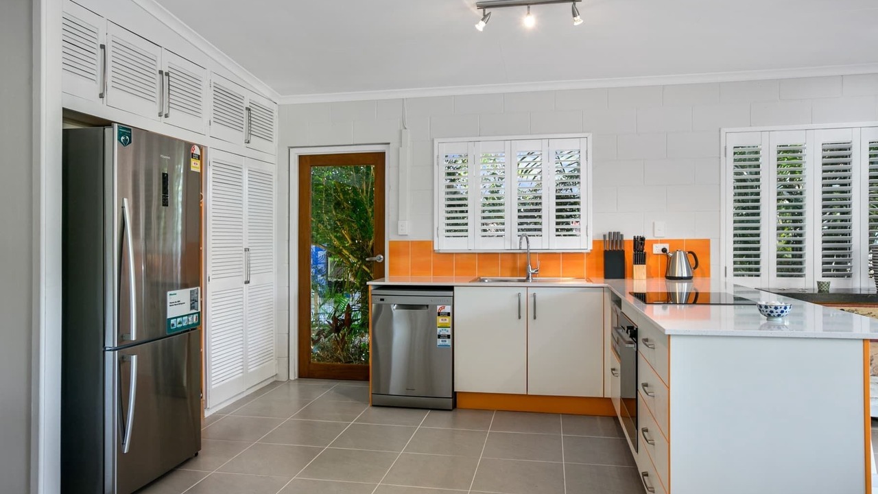 Photo of Kitchen in Wongaling Beach