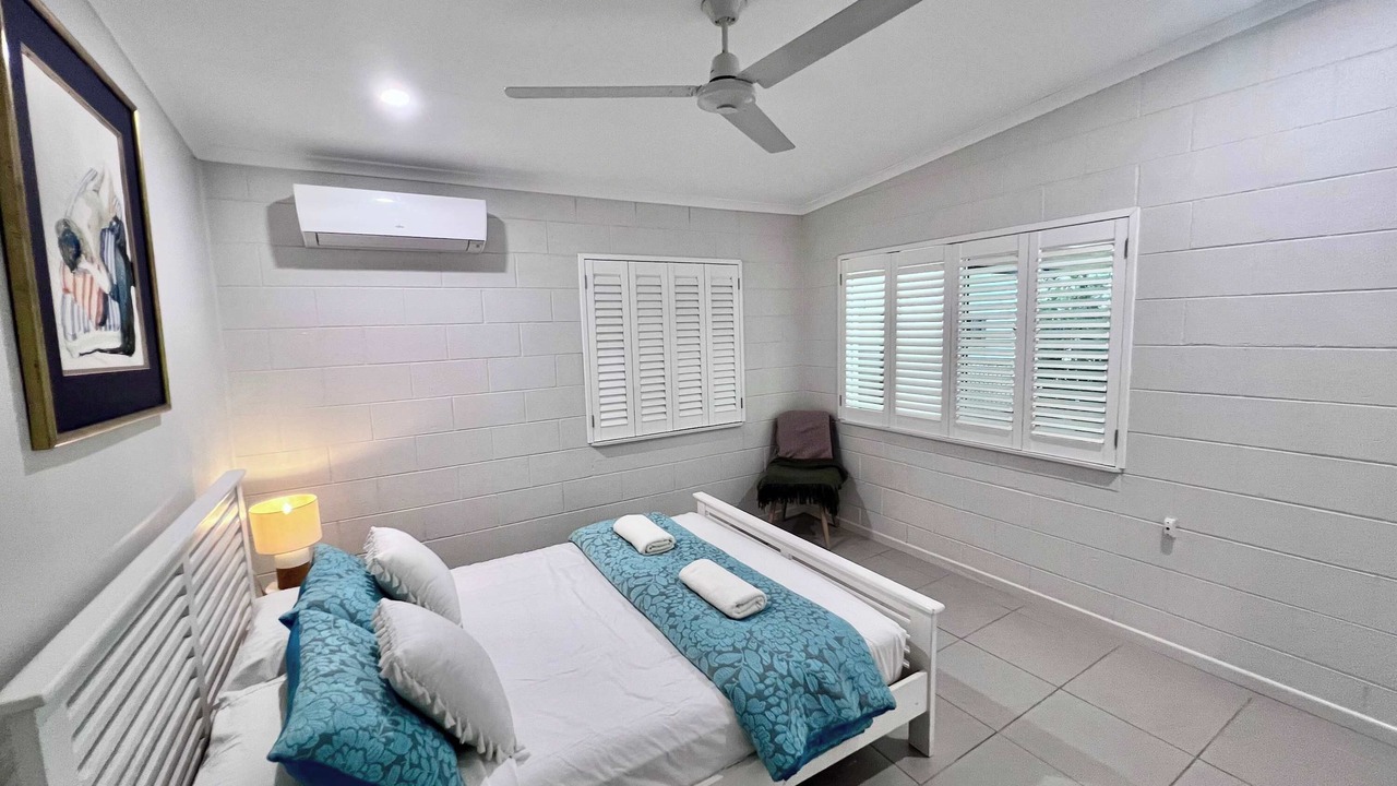 Photo of Bedroom in Wongaling Beach