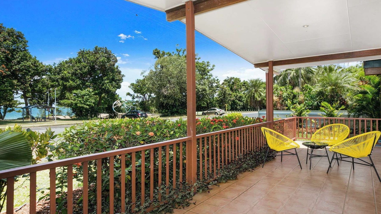 Photo of Patio Balcony in Wongaling Beach