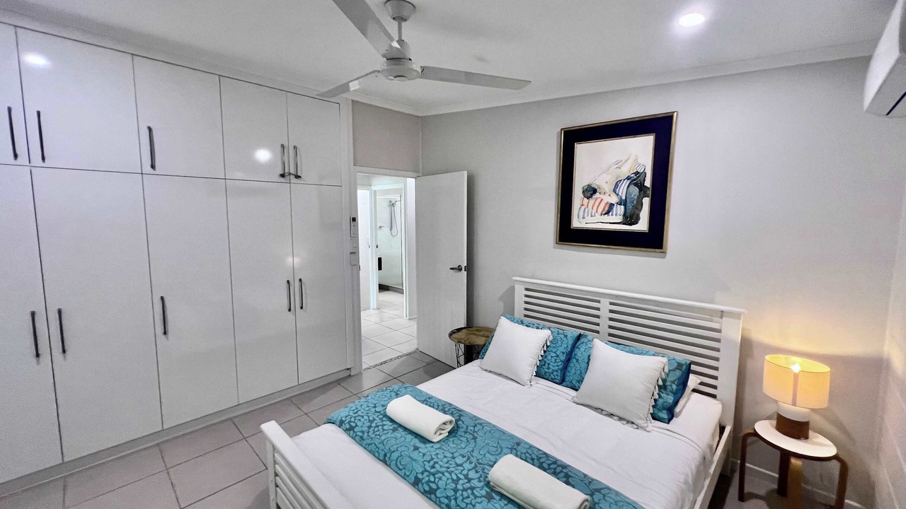 Photo of Bedroom in Wongaling Beach