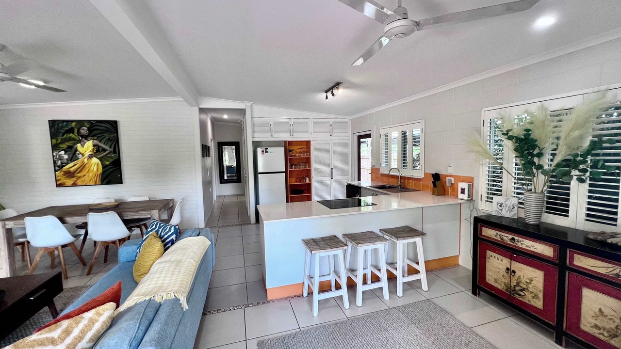 Photo of Others in Wongaling Beach