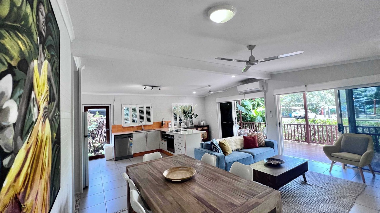 Photo of Others in Wongaling Beach