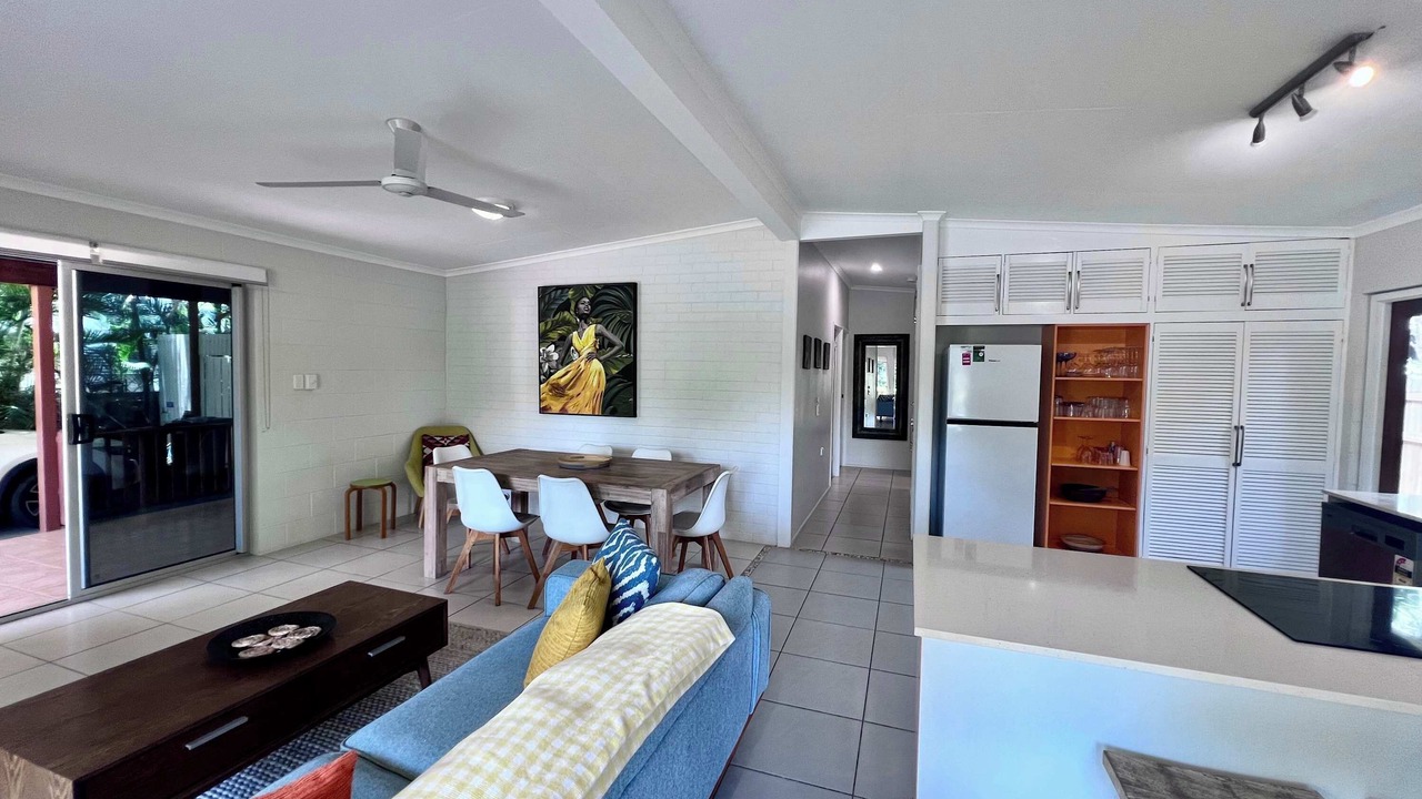 Photo of Others in Wongaling Beach