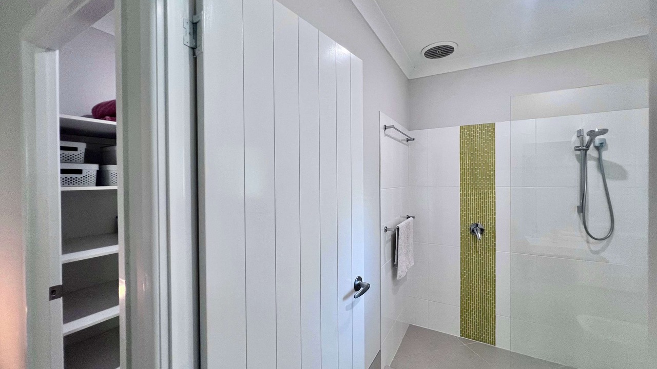 Photo of Bathroom in Wongaling Beach