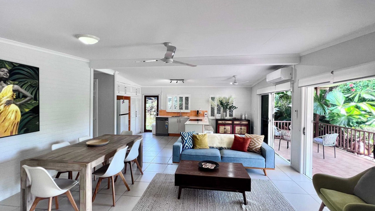 Photo of Livingroom in Wongaling Beach