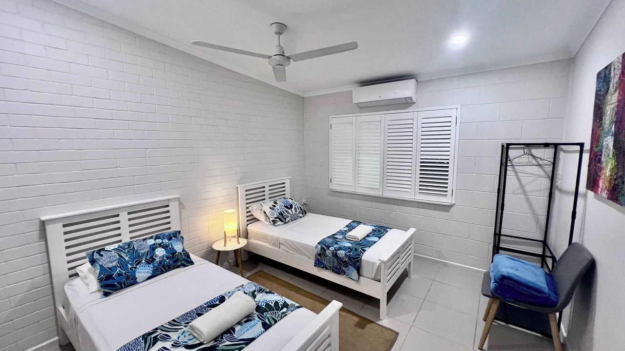 Photo of Bedroom in Wongaling Beach