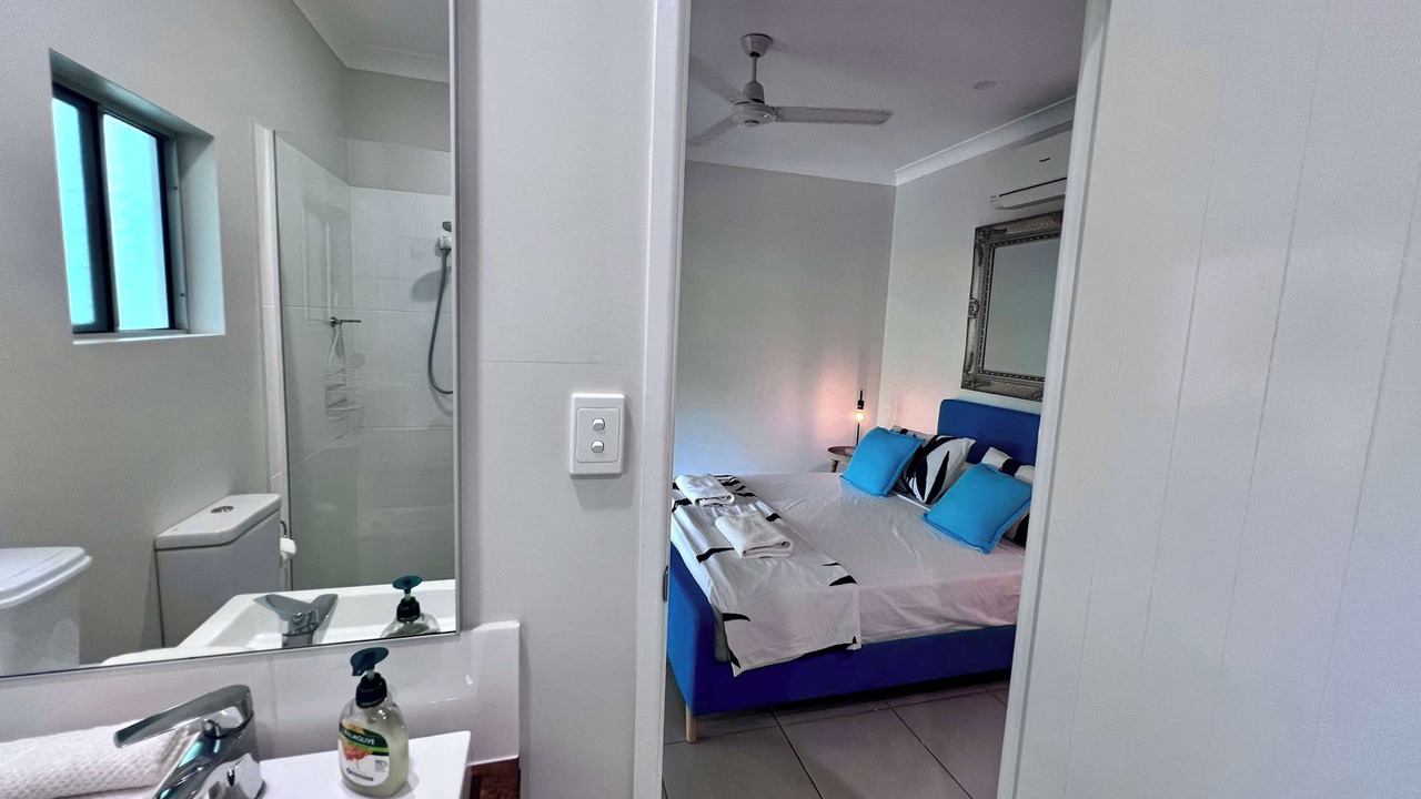 Photo of Bathroom in Wongaling Beach