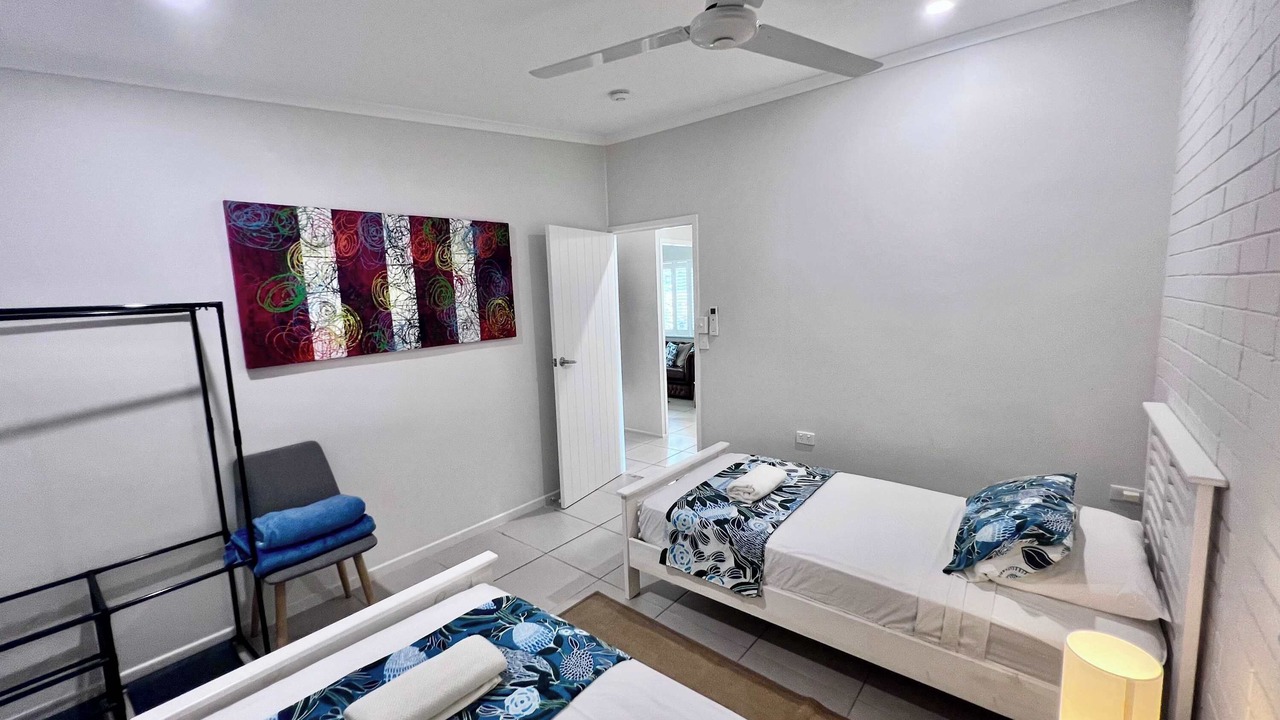 Photo of Bedroom in Wongaling Beach