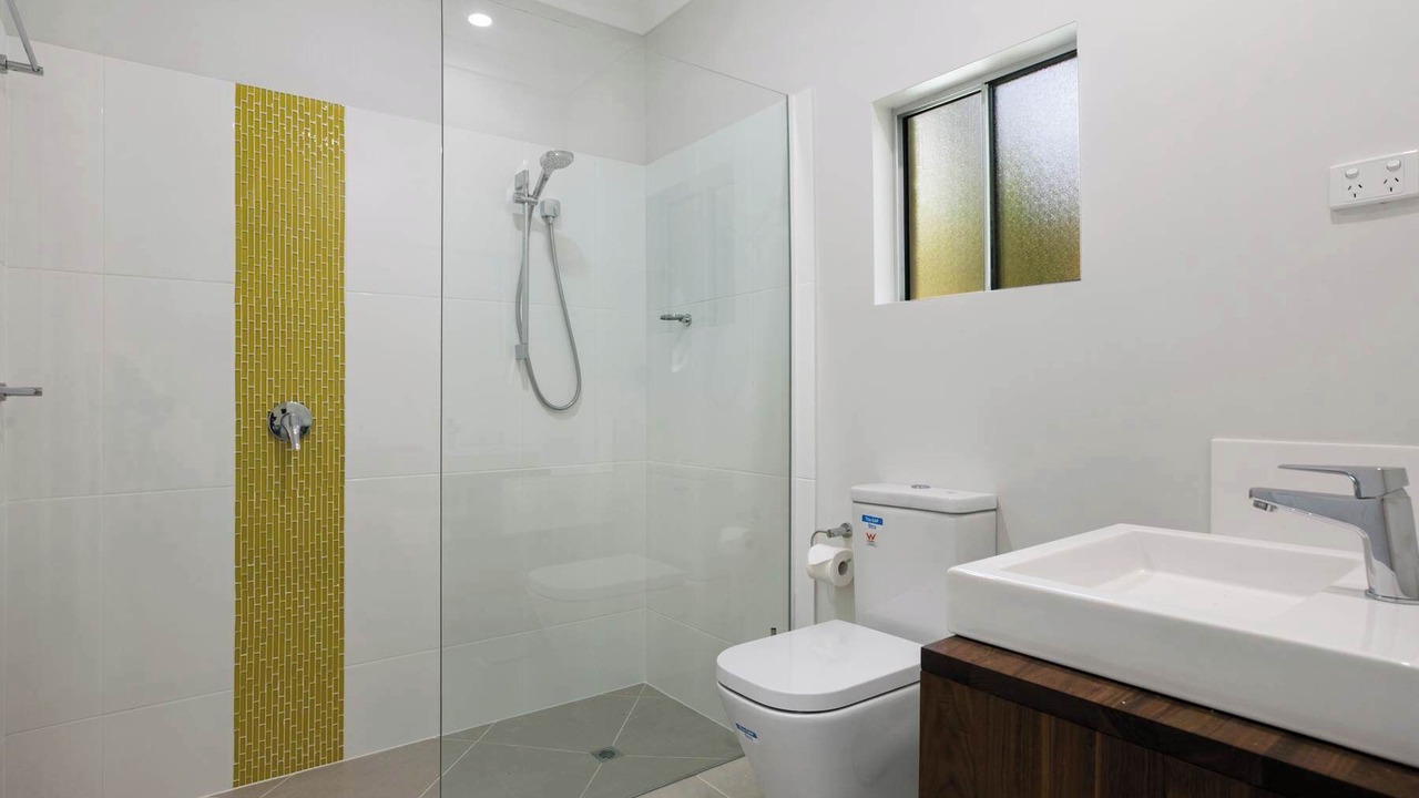 Photo of Bathroom in Wongaling Beach