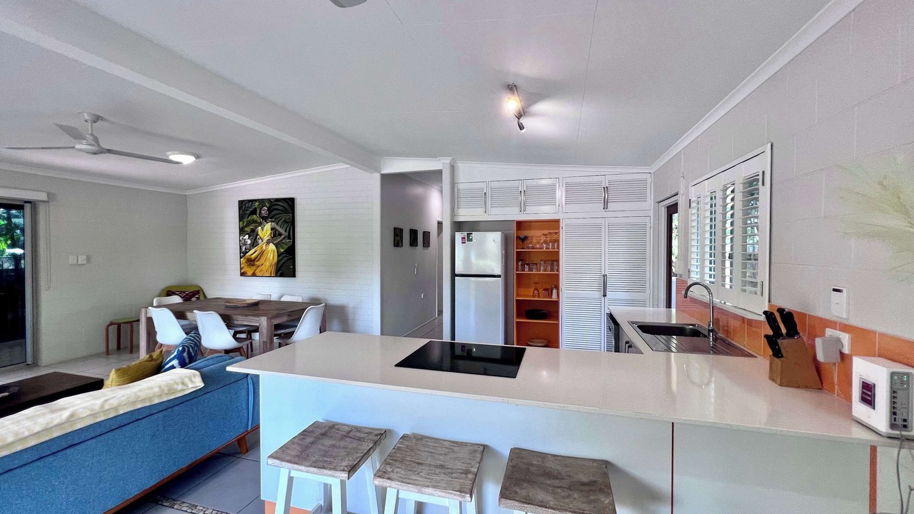 Photo of Others in Wongaling Beach