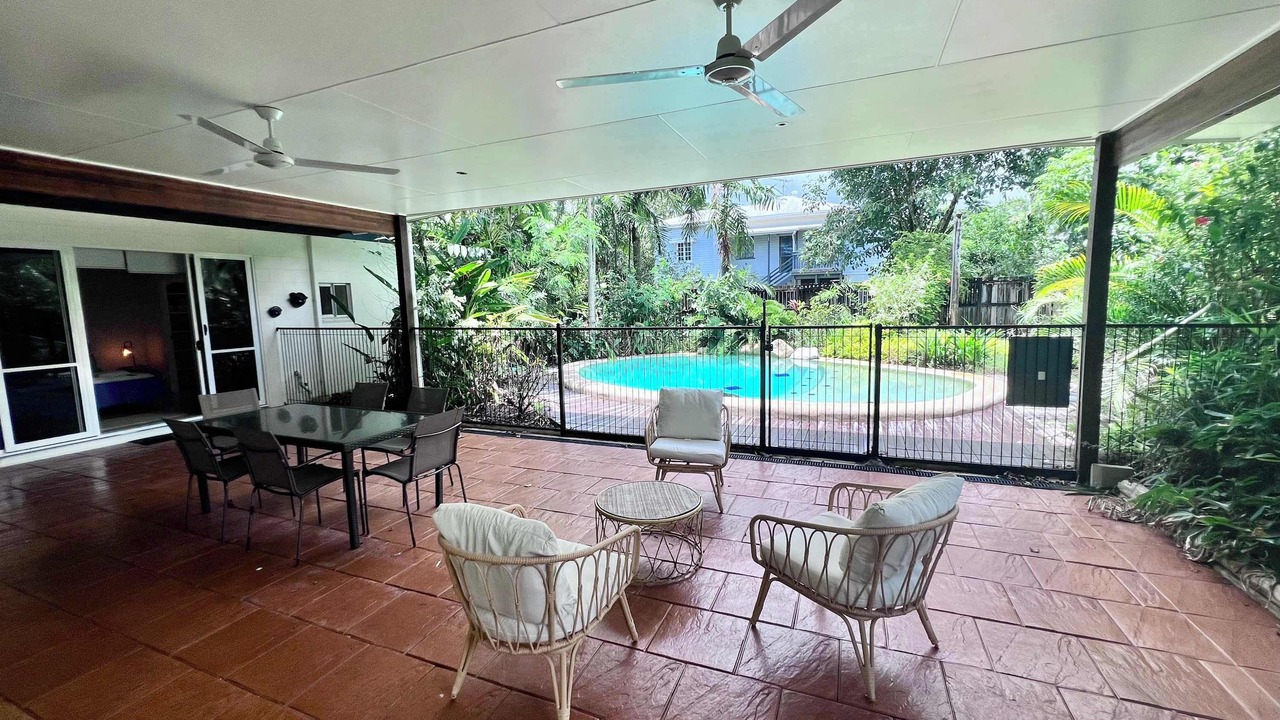 Photo of Outdoor in Wongaling Beach