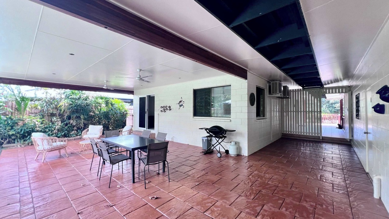 Photo of Outdoor in Wongaling Beach