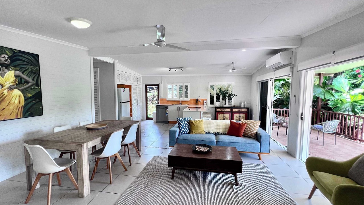 Photo of Others in Wongaling Beach