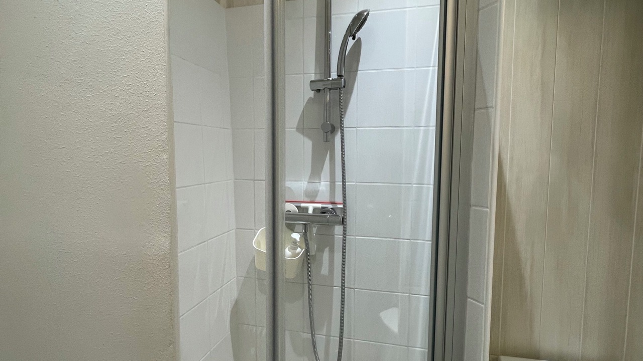 Photo of Bathroom in Bayeux