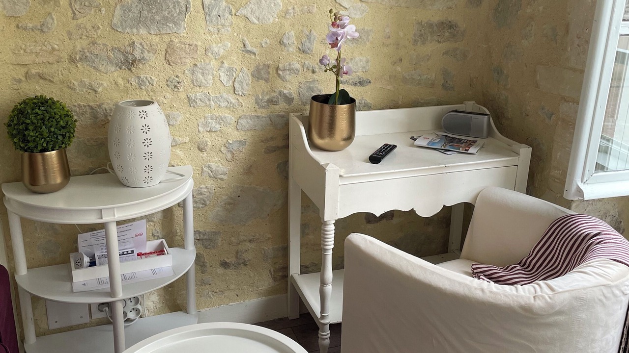 Photo of Livingroom in Bayeux