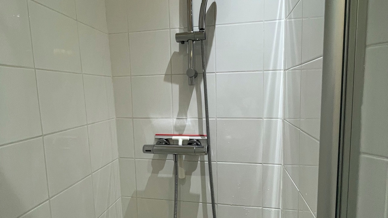 Photo of Bathroom in Bayeux