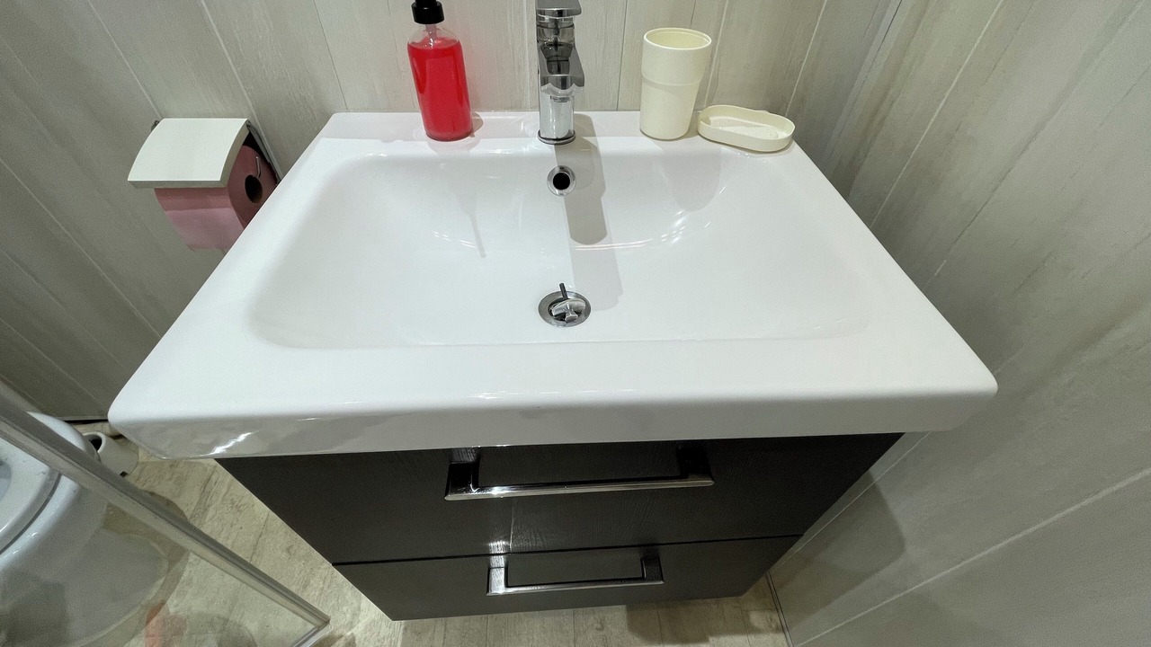 Photo of Bathroom in Bayeux