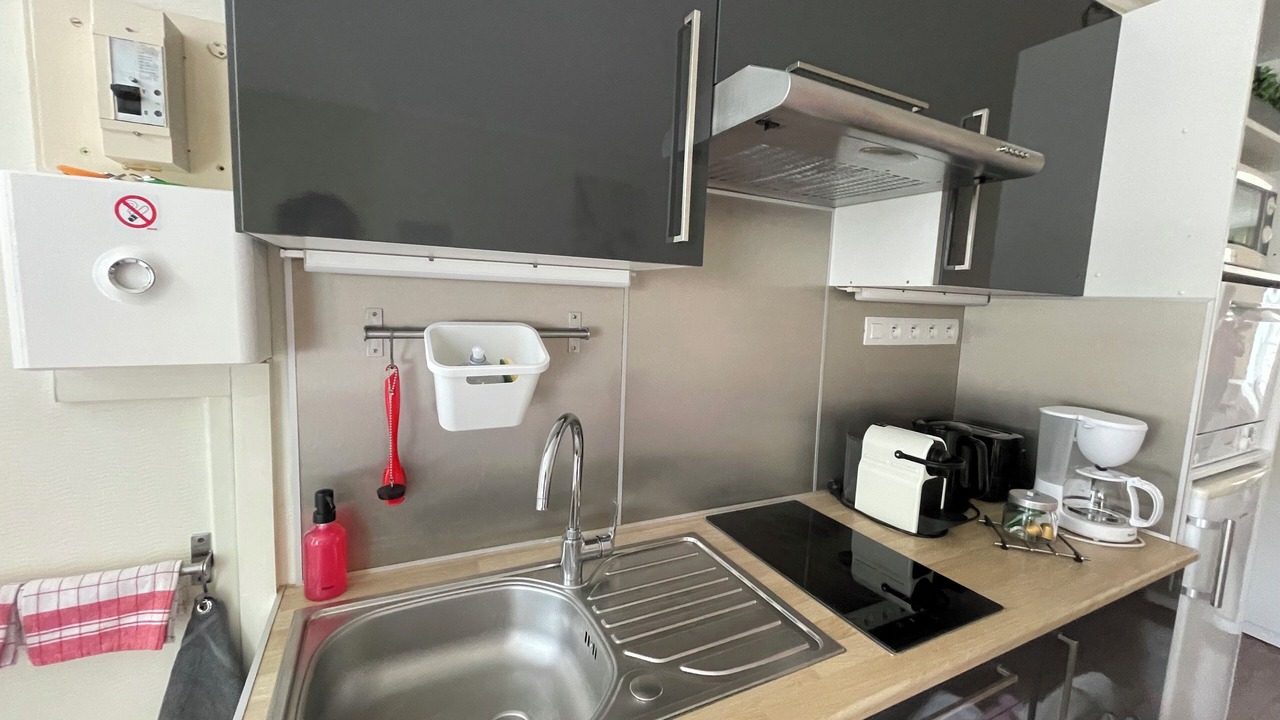 Photo of Kitchen in Bayeux