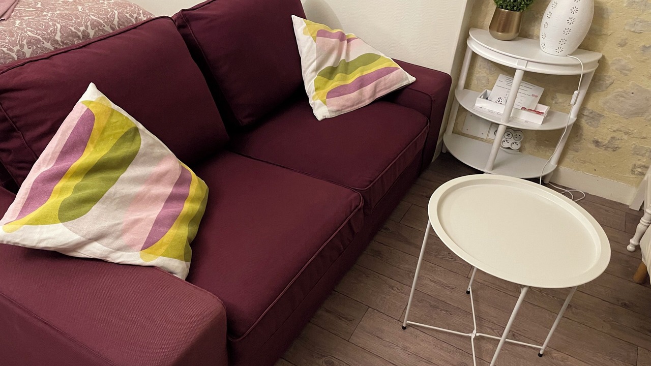 Photo of Livingroom in Bayeux