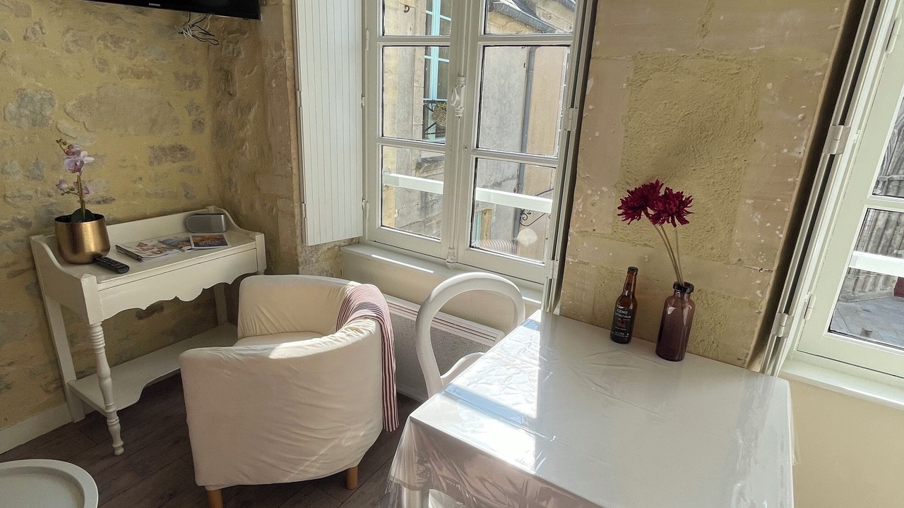Photo of Livingroom in Bayeux