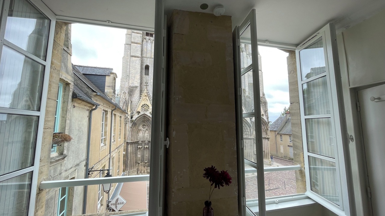 Photo of Others in Bayeux