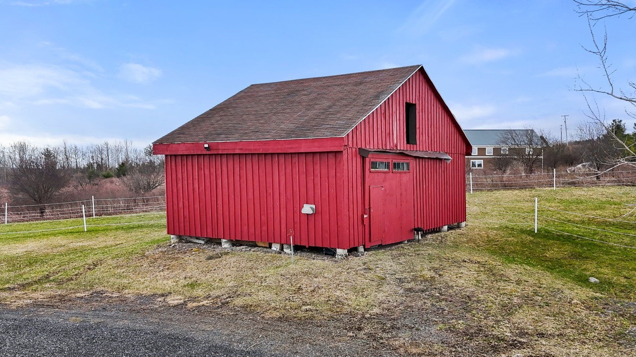 Photo of Outdoor in Trumansburg