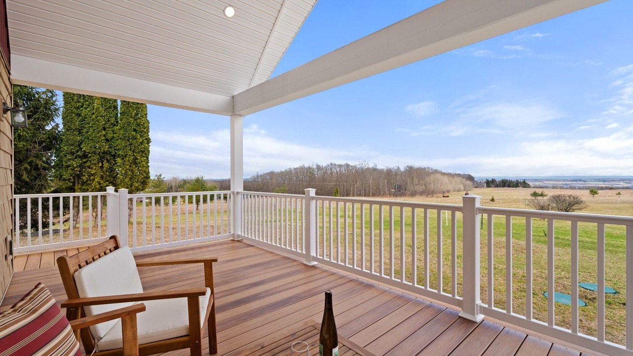 Photo of Outdoor in Trumansburg