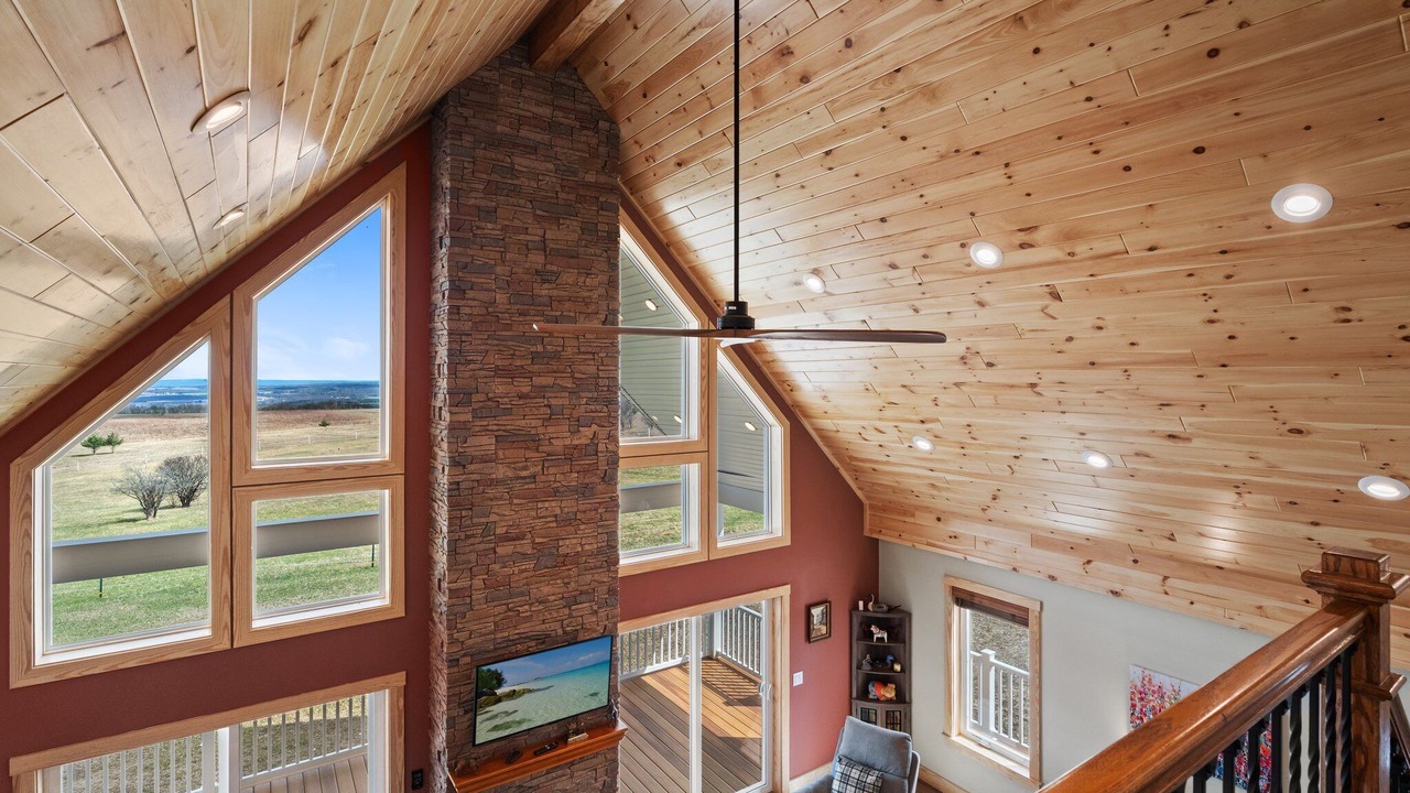 Photo of Bedroom in Trumansburg