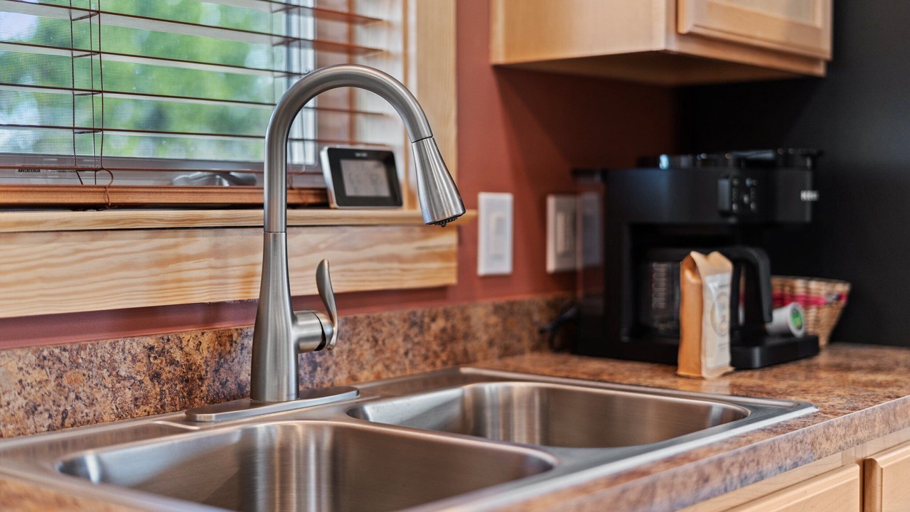 Photo of Kitchen in Trumansburg