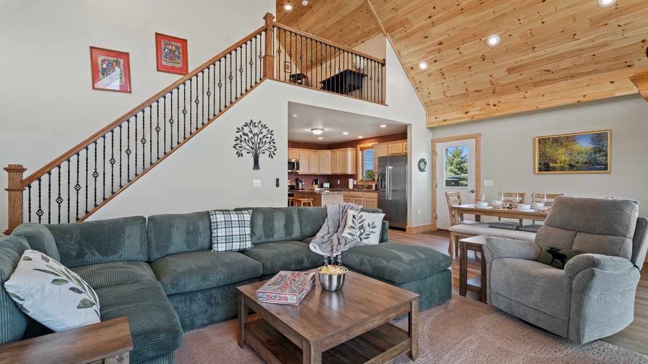 Photo of Livingroom in Trumansburg