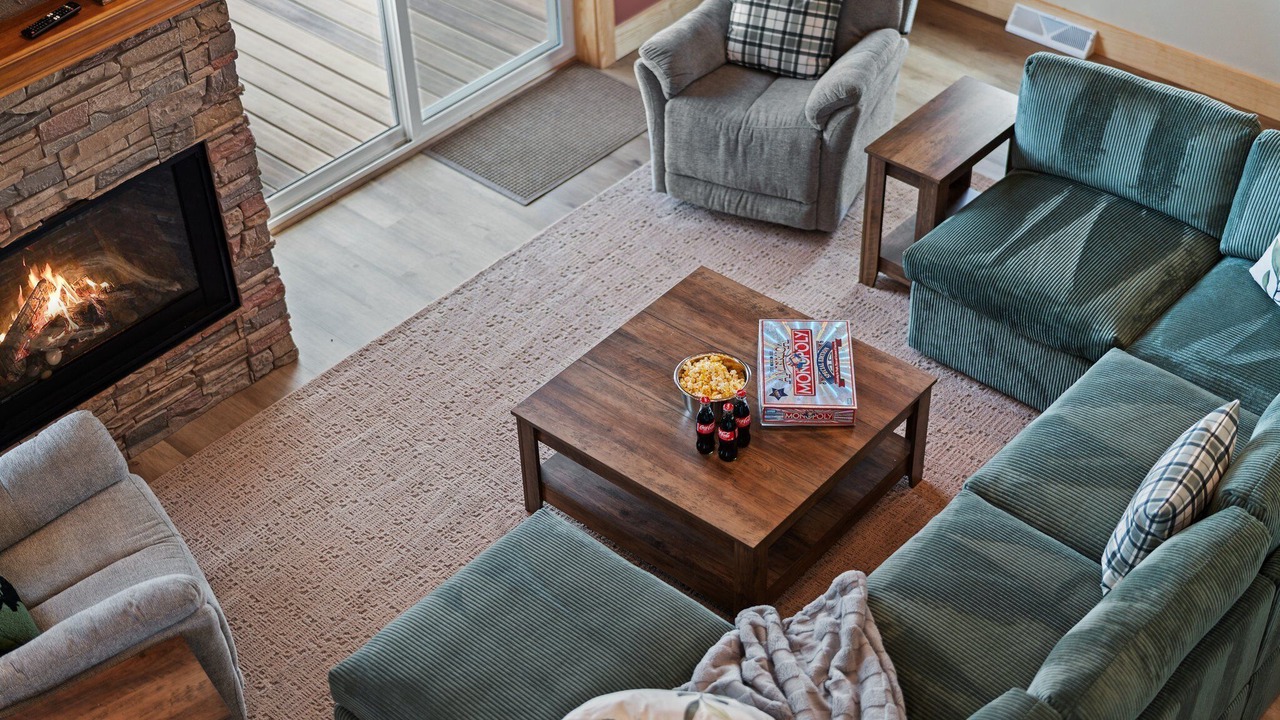 Photo of Livingroom in Trumansburg