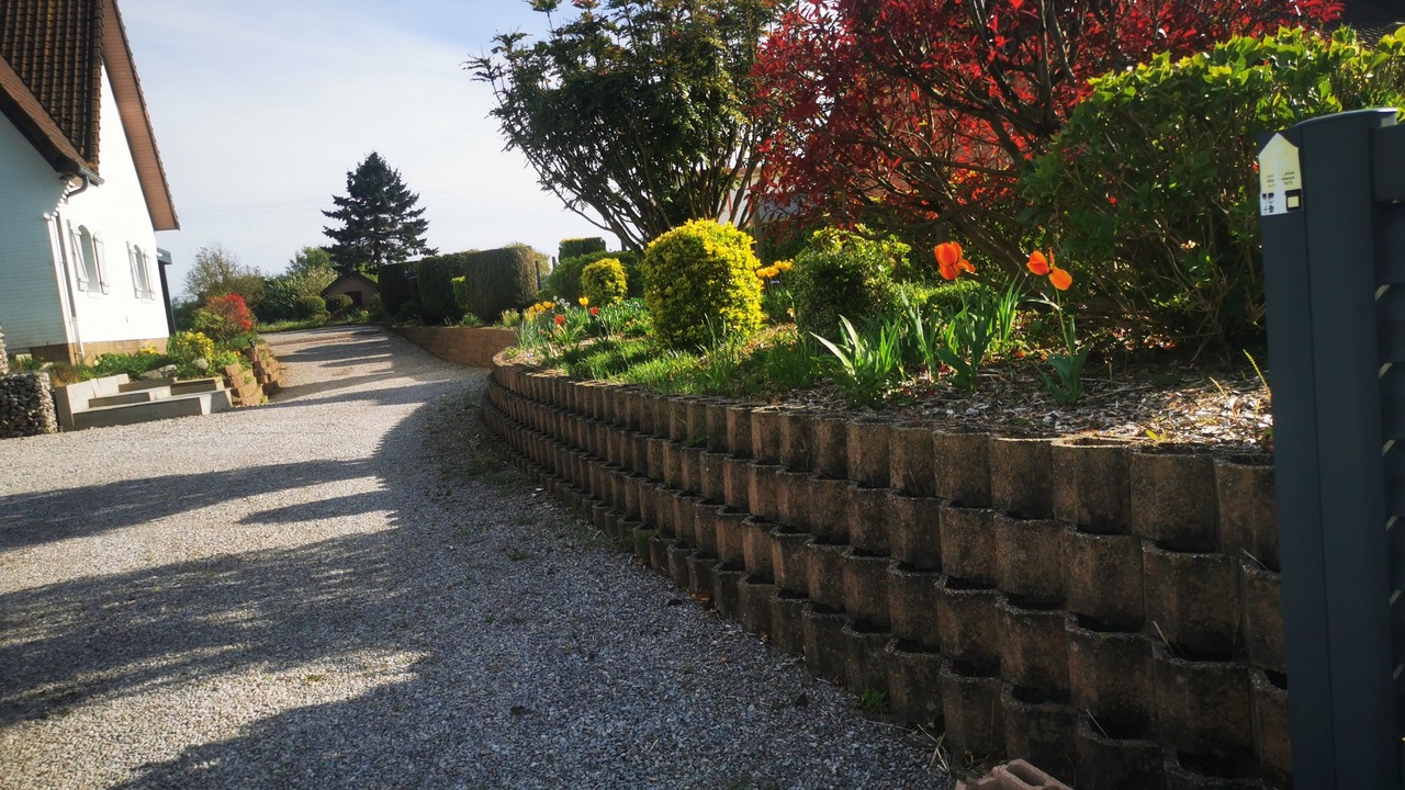 Photo of Outdoor in Rety