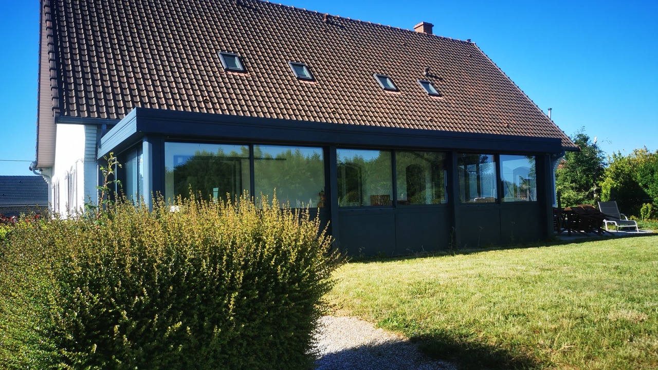 Photo of Outdoor in Rety