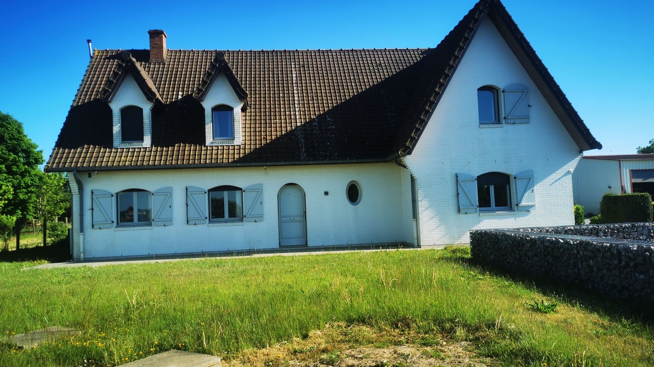 Photo of Outdoor in Rety