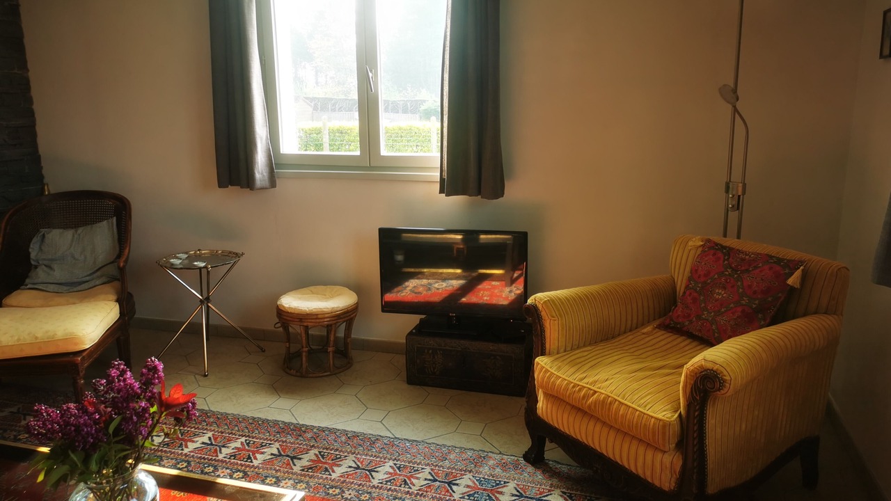 Photo of Livingroom in Rety