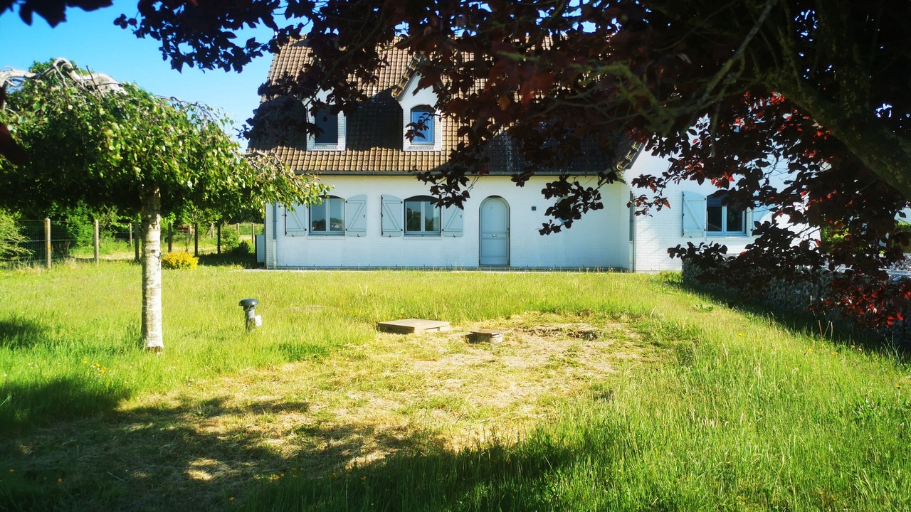 Photo of Outdoor in Rety