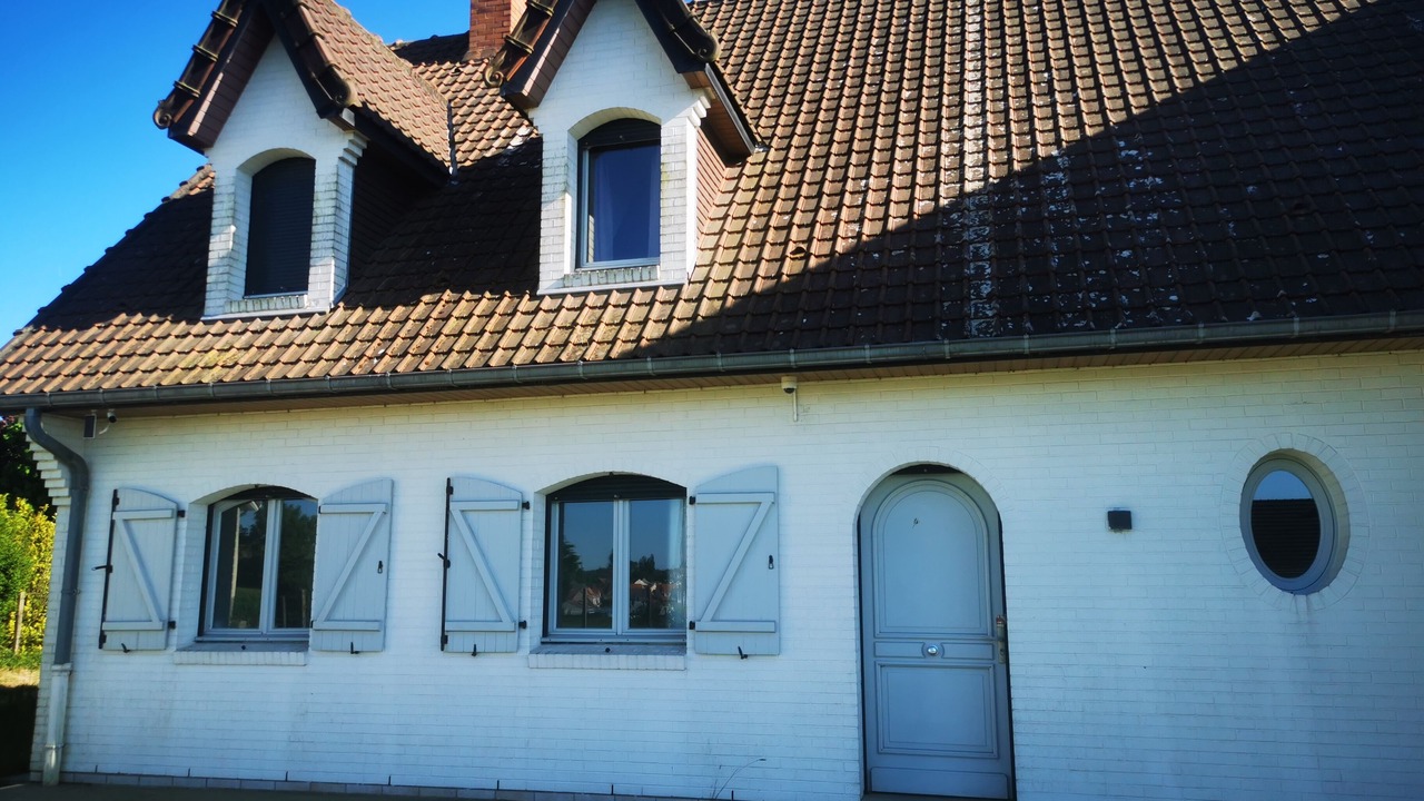 Photo of Outdoor in Rety